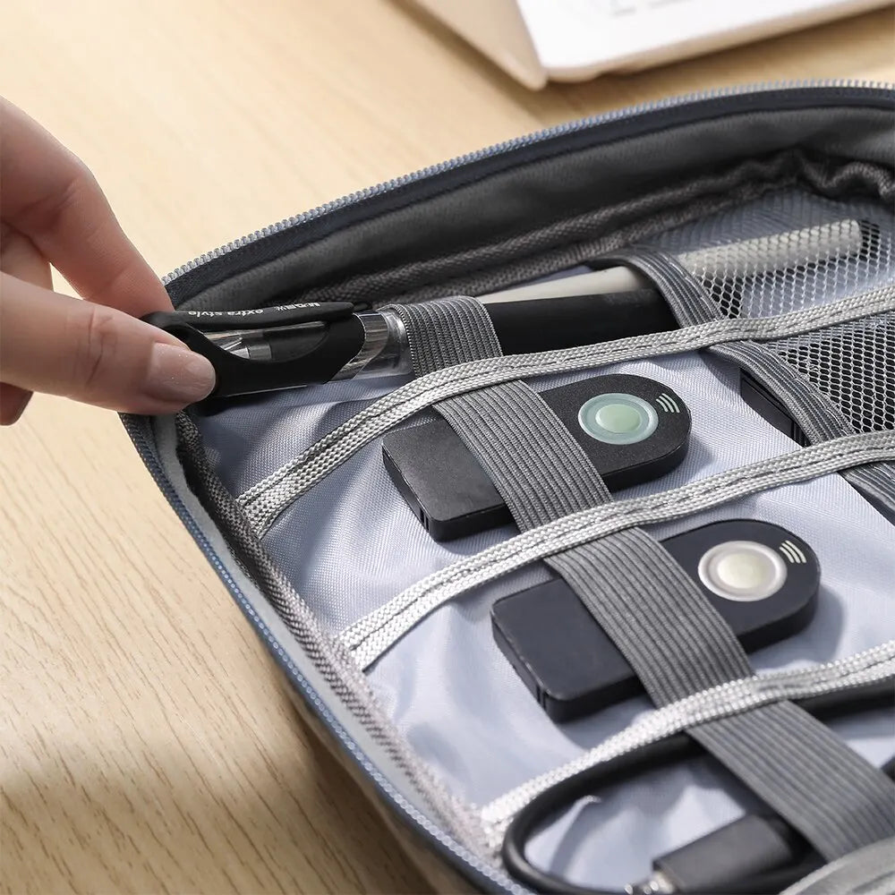 Organizer da Viaggio Tech Premium