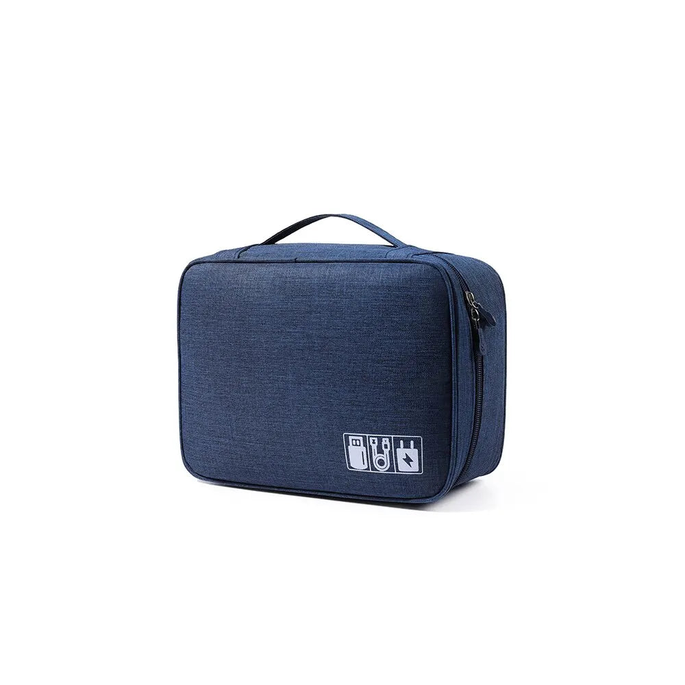 Organizer da Viaggio Tech Premium