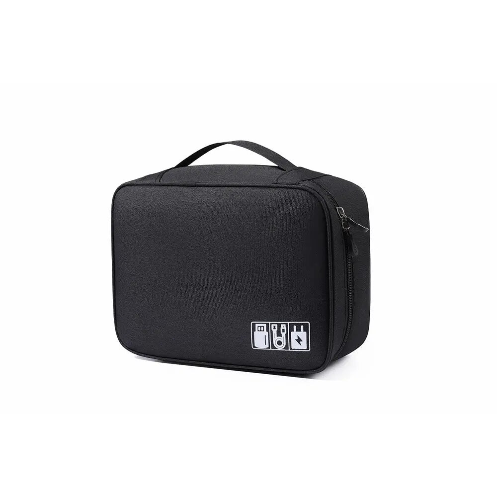Organizer da Viaggio Tech Premium