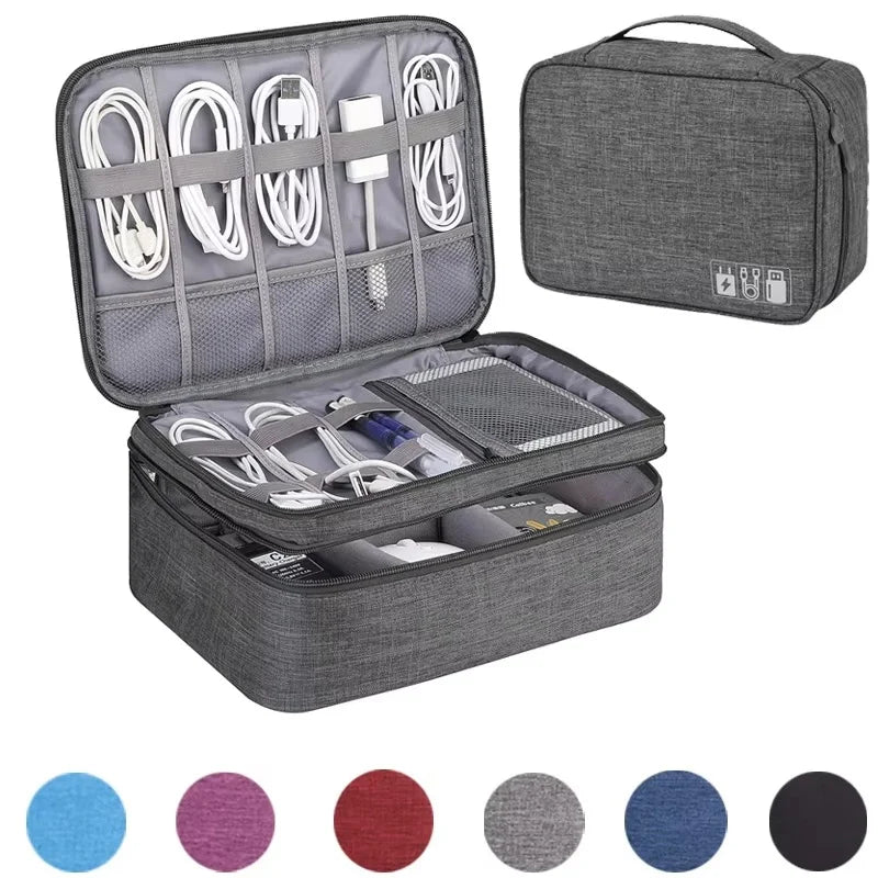 Organizer da Viaggio Tech Premium