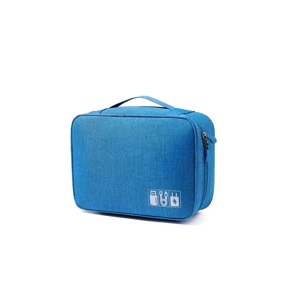Organizer da Viaggio Tech Premium