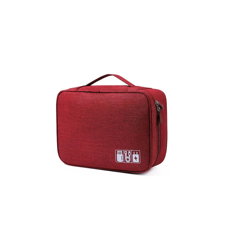 Organizer da Viaggio Tech Premium