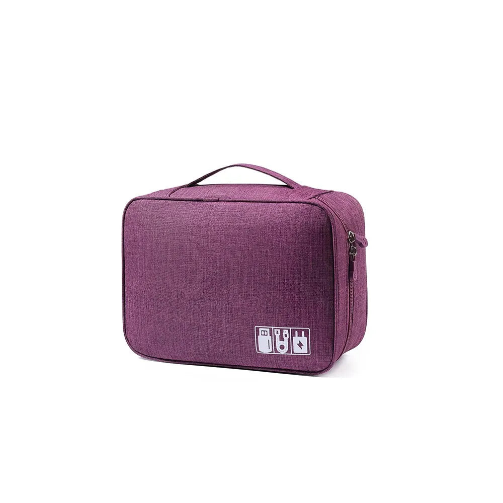 Organizer da Viaggio Tech Premium