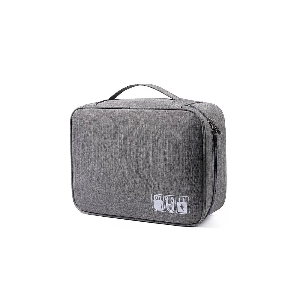 Organizer da Viaggio Tech Premium